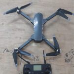 X17 6K Dual Camera Drone with 2-Axis Gimbal Stability System photo review