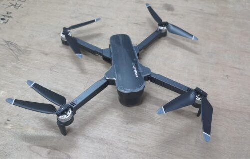 X17 6K Dual Camera Drone with 2-Axis Gimbal Stability System photo review